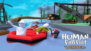 Human Fall Flat 2 4