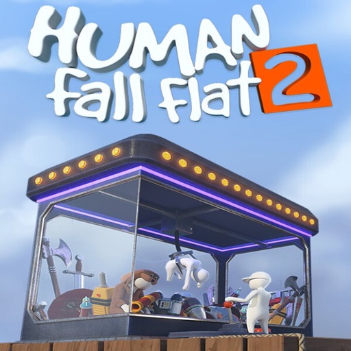 Human Fall Flat 2