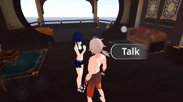 Jade Chamber Sunshine screenshot 4