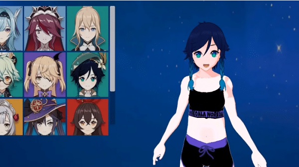 Jade Chamber Sunshine screenshot 2