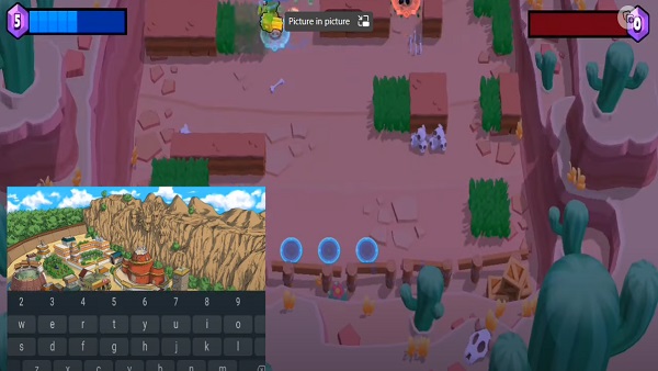 Jikage Rising Arc 2 screenshot 2