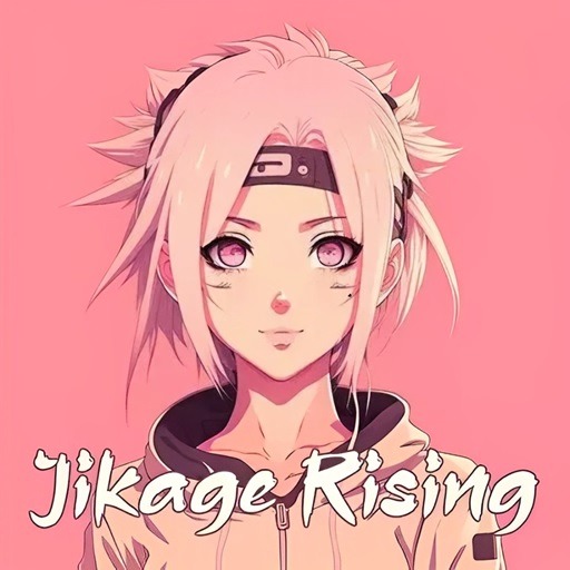 Jikage Rising Arc 2