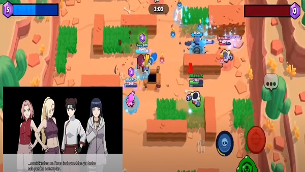 Jikage Rising Arc 2 screenshot 3