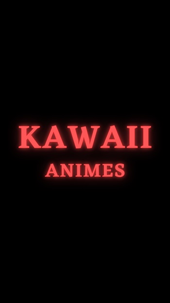 Kawaii Animes screenshot 2