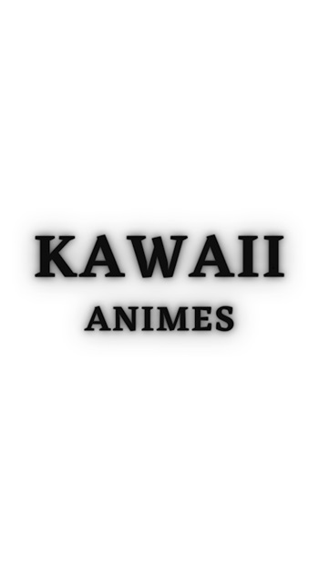 Kawaii Animes screenshot 3