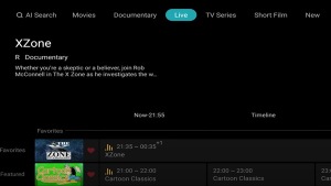 Keflix 2