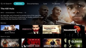 Keflix 3