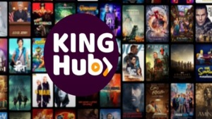 King Hub 3