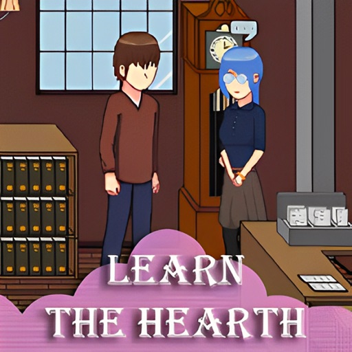 Learn The Heart