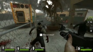 Left 4 Dead 2 2