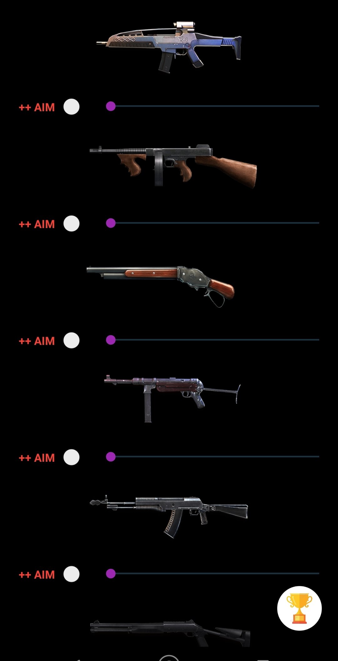 Macro Free Fire screenshot 2