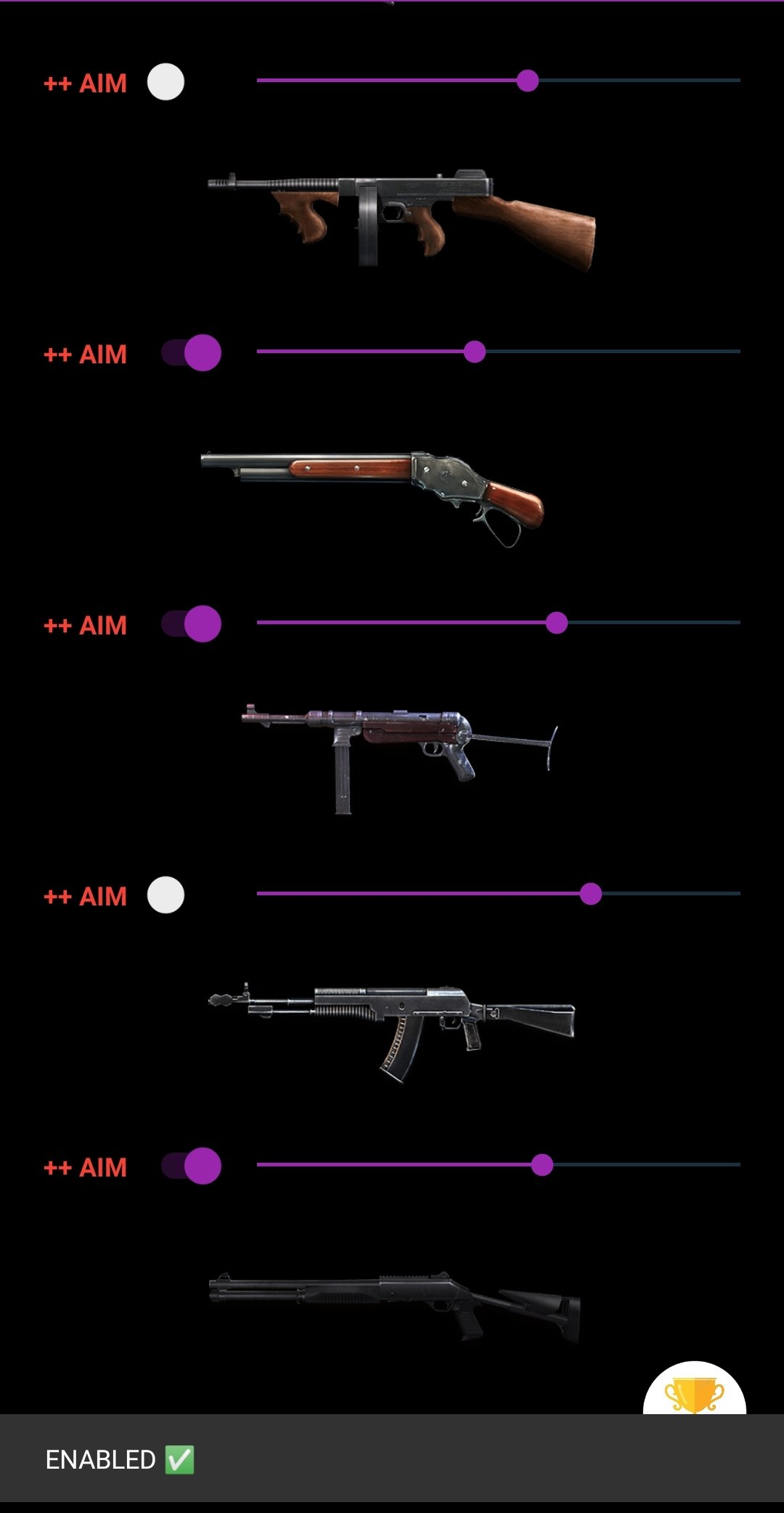 Macro Free Fire screenshot 3