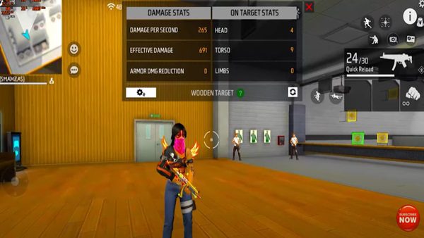 Macro Pro FF13YT screenshot 3