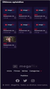 MegaFlix 4