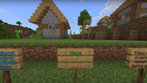 Minecraft 1.20.72 2