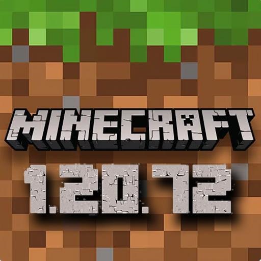 Minecraft 1.20.72