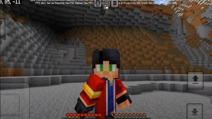 Minecraft 1.20.50 1