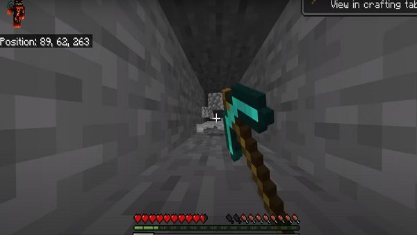 Minecraft 1.20.81 screenshot 3
