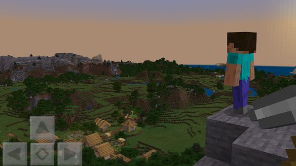 Minecraft 1.20.81.01 screenshot 1