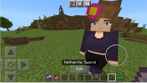 Jenny Minecraft 3