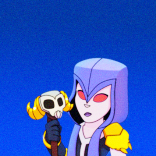 Nulls royale