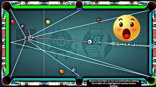 Psh4x 8 Ball Pool screenshot 3