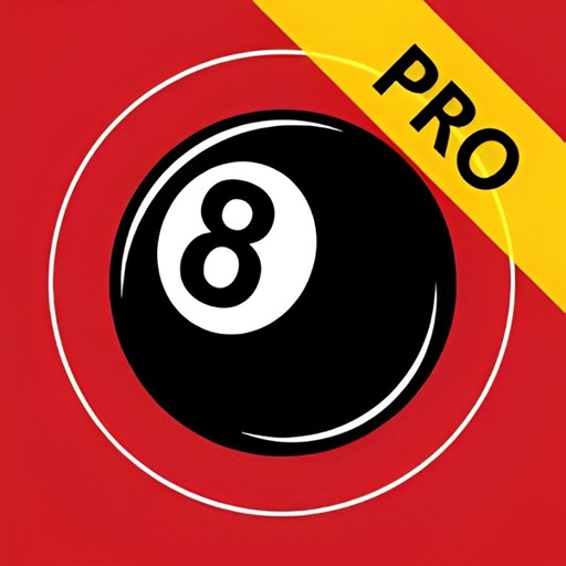 Psh4x 8 Ball Pool
