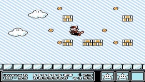 Super Mario Bros 3 2