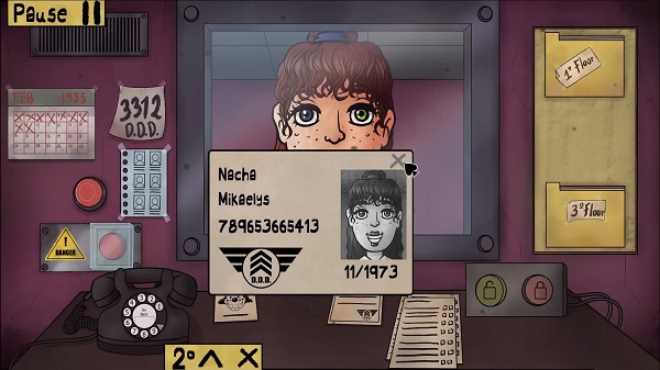 That’s Not My Neighbor screenshot 2