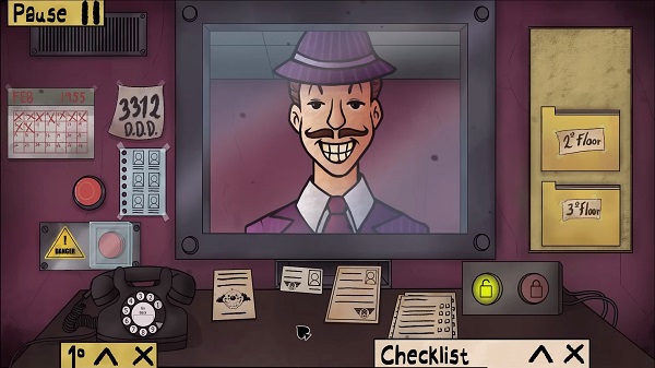 That’s Not My Neighbor screenshot 1