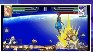 Z Legends 2 2