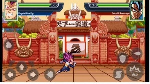 Z Legends 2 4