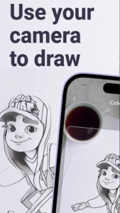 AR Drawing Premium 1