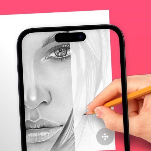 AR Drawing Premium