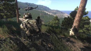 ARMA 3 3