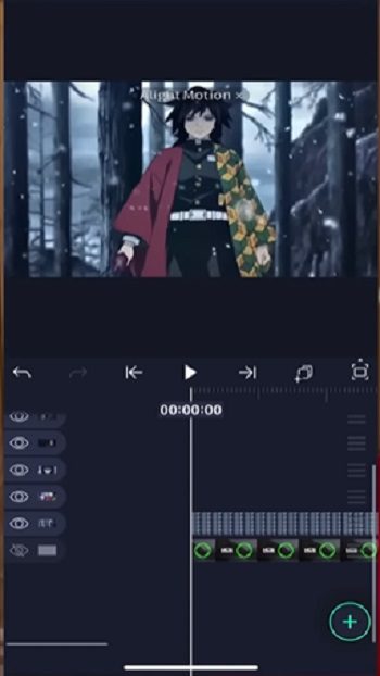 After Motion screenshot 3