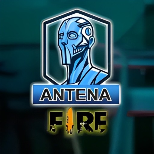 Antena View FF