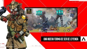 Apex Legends Mobile 1