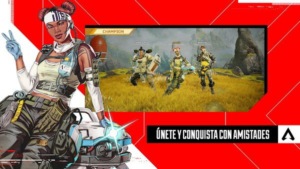 Apex Legends Mobile 3