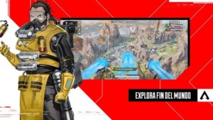 Apex Legends Mobile 4