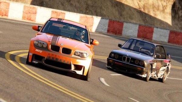 Assetto Corsa screenshot 2