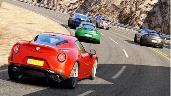 Assetto Corsa screenshot 3