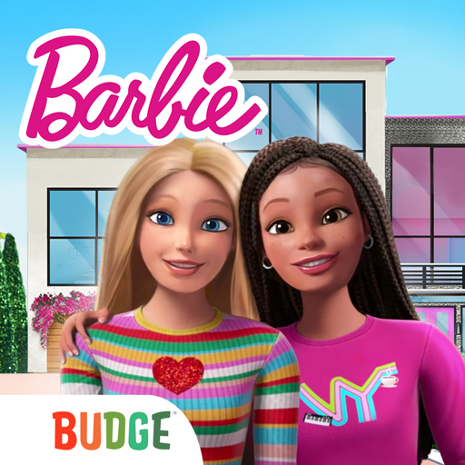 Barbie Me App