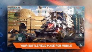 Battlefield Mobile 3