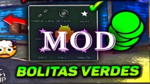 Bolitas Verdes 3