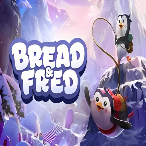 Bread and Fred