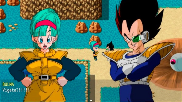 Bulma 3h screenshot 1