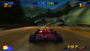 Burnout 3 1