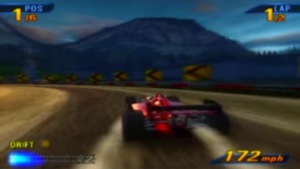 Burnout 3 3