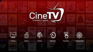 CineTV 4